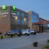 Holiday Inn Express & Suites Columbia City by IHG