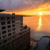 Hyatt Regency Lake Washington at Seattle’s Southport