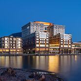 Hyatt Regency Lake Washington at Seattle’s Southport