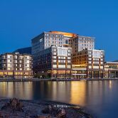 Hyatt Regency Lake Washington at Seattle’s Southport