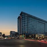 Omaha Marriott Downtown at the Capitol District