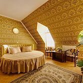 Hotel Marton Pashkovsky
