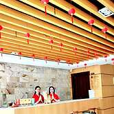 Central Boutique Hotel Vientiane