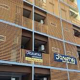 Wattanakham Serviced Apartment