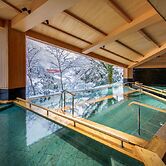 Kurobe Unazuki Onsen Yamanoha