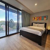 Studio 8 Residences - Adults Only
