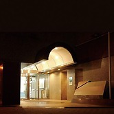 Osaka Bay Plaza Hotel