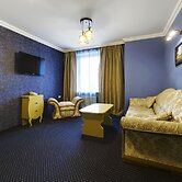 Hotel Marton Stachki