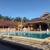 All Times Pool Villa