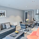 Dream Apartments St Thomas Hall