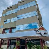 Hotel Piratininga Fernando Correa