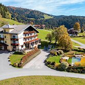 Berghotel Presslauer