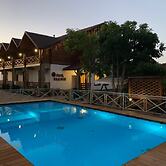 Guest House Park Hadzhoh
