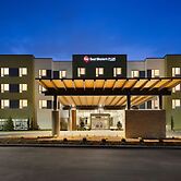 Best Western Plus Peppertree Nampa Civic Center Inn