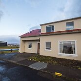 The Bookstore Apartment