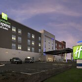 Holiday Inn Express & Suites San Antonio North - Windcrest by IHG
