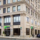 Holiday Inn Express Springfield Downtown by IHG