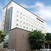 Yokote Central Hotel
