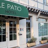 Hôtel Le Patio