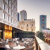 InterContinental Perth City Centre by IHG