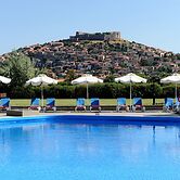 Delfinia Hotel & Bungalows