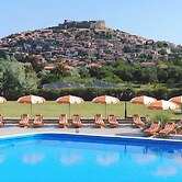 Hotel Delfinia