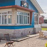 El Pez Escorpion - Hostel