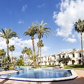 Apartamentos Mar Menor