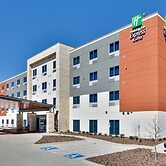 Holiday Inn Express & Suites Plano East - Richardson by IHG