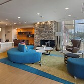 Fairfield Inn & Suites by Marriott Abingdon