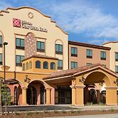 Hilton Garden Inn Lompoc