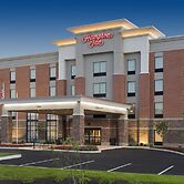 Hampton Inn Westfield