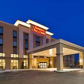 Hampton Inn & Suites Wells