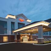 Hampton Inn Kennebunk Kennebunkport