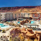 SpringHill Suites by Marriott Moab