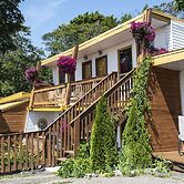 Motel Île d'Orléans