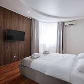 CityApartments Kyiv Poznyaki