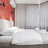 CityApartments Akademmistechko