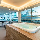 Porto Minas Hotel e Convenções