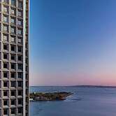 Hilton Garden Inn NYC Financial Center/Manhattan Downtown