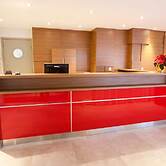 Hôtel Motel Le Voyageur