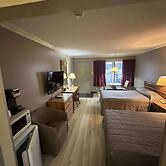 Hôtel Motel Le Voyageur