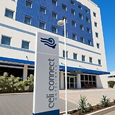 Celi Connect Hotel Orla Aracaju