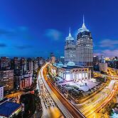 Hyatt Regency Shanghai Global Harbor