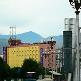 Ane 158 Hotel Panzhihua Branch