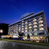 Toya Onsen Hotel Hanabi
