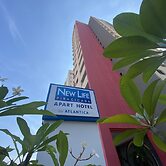 New Life Piracicaba by Atlantica