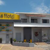 Atlas Hotel - Centro