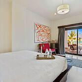 The Ellysian Boutique Hotel