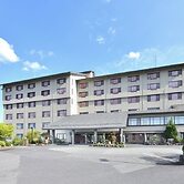 Yunogo Onsen HOTEL YUNOMORI BISYUNKAKU